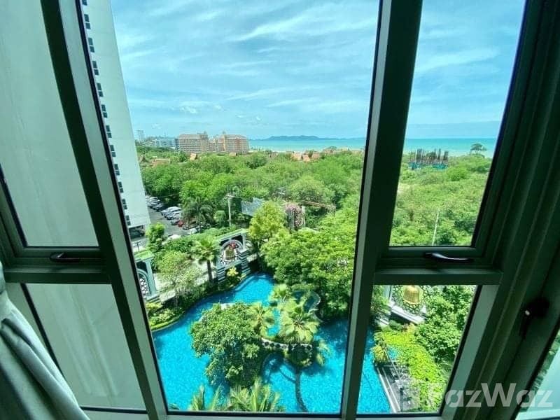 picture 1 Bedroom Condo for sale at The Riviera Monaco - 6/6