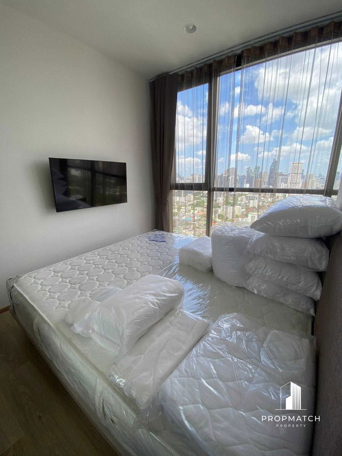 รูป ✨Flash Deal ✨OKA HAUS Sukhumvit 36 (2 Bed 1 Bath 41 SQM.) พร้อมอยู่ ! เพียง 30,000 บาทต่อเดือน Tel.0981315848 @propmatch - รูปที่ 3/5