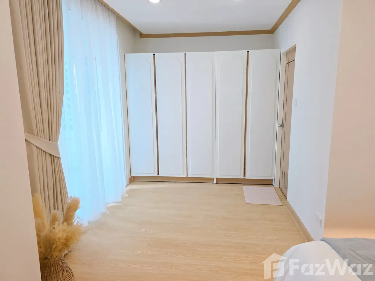 picture 63 sq.m. Condo for Couples Who Love Space & Each Other - 17/25