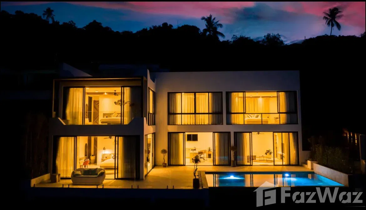 picture 3 Bedroom Villa for sale in Bo Phut, Surat Thani - 33/33