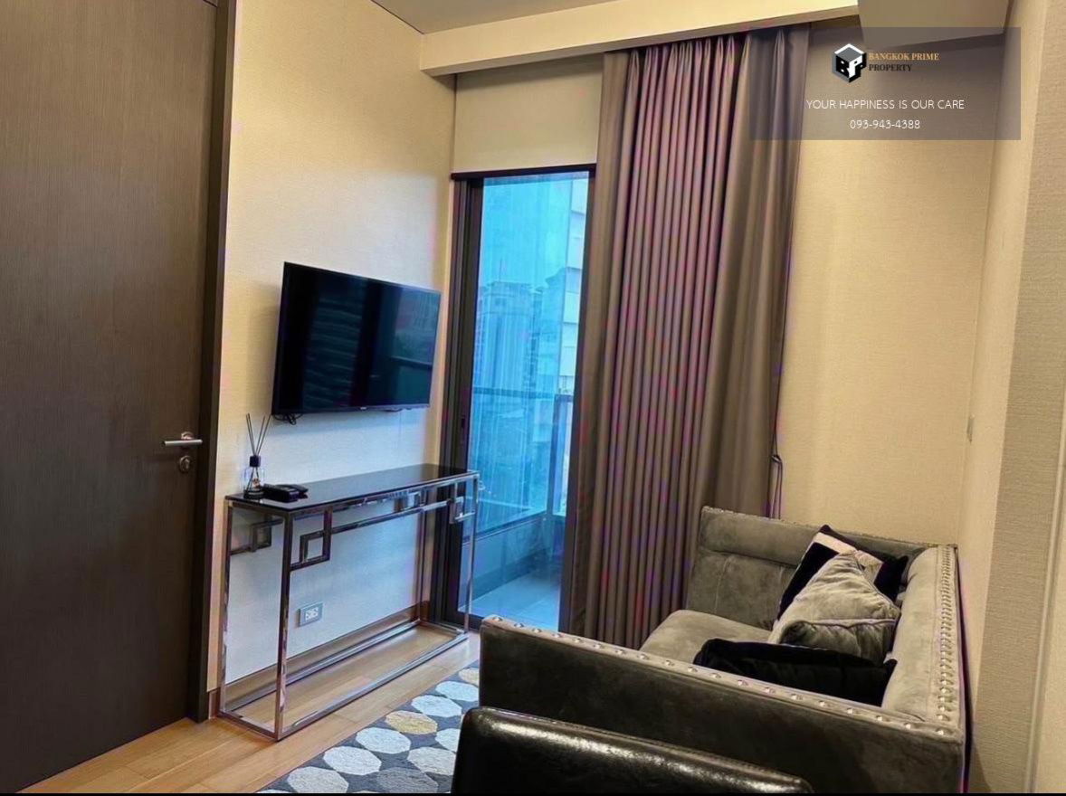 picture The Lumpini 24 | 🚝Near BTS Phrom Phong #2025081311351 - 6/10