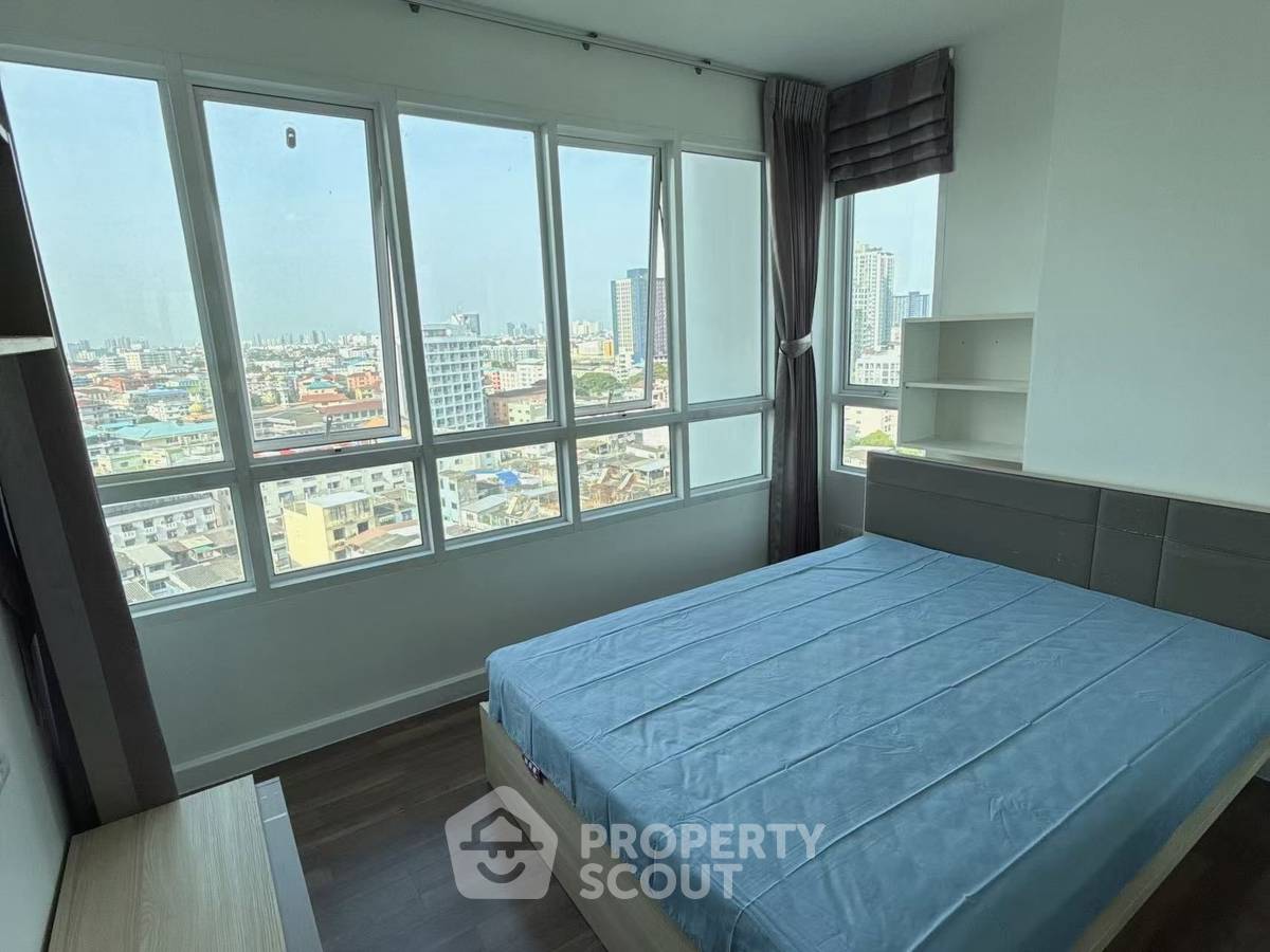 picture 2-BR Condo at The Bloom Sukhumvit 71 near BTS Phra Khanong (ID 2250539) - 5/14