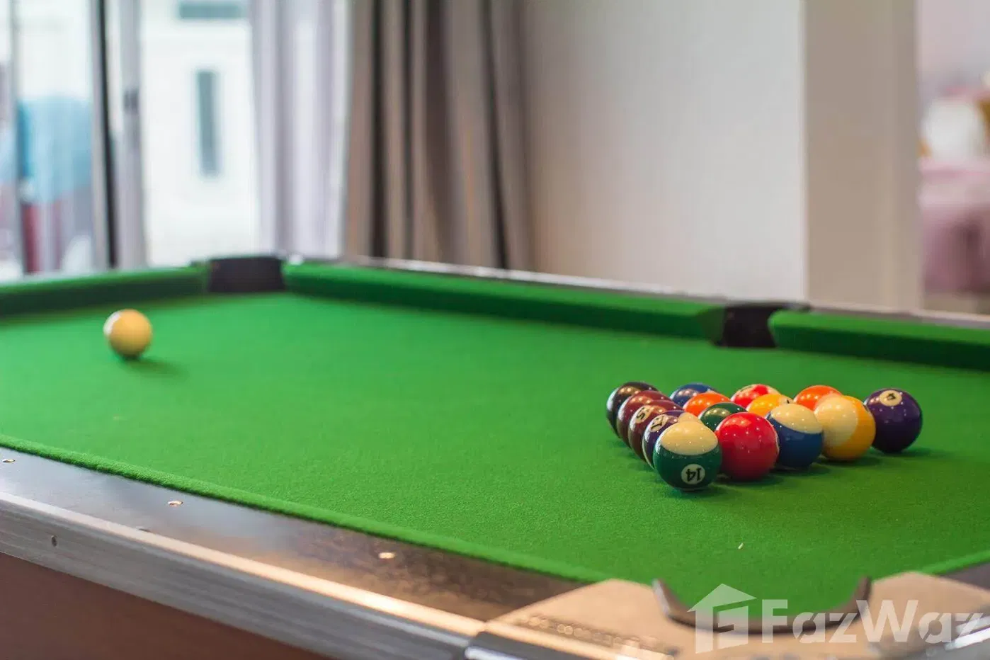 รูป วิลล่าให้เช่า 3 ห้องนอน ในโครงการ เดอะ ไพร์ม หัวหิน 1739662 - รูปที่ 9/40