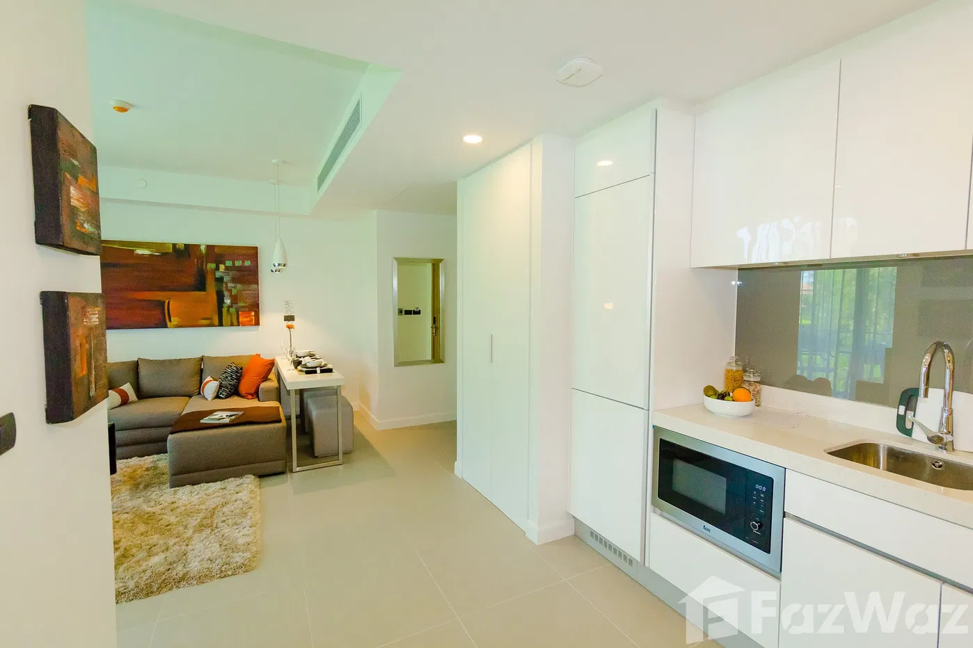 picture 2 Bedroom Condo for sale at Ocean Stone - 4/10
