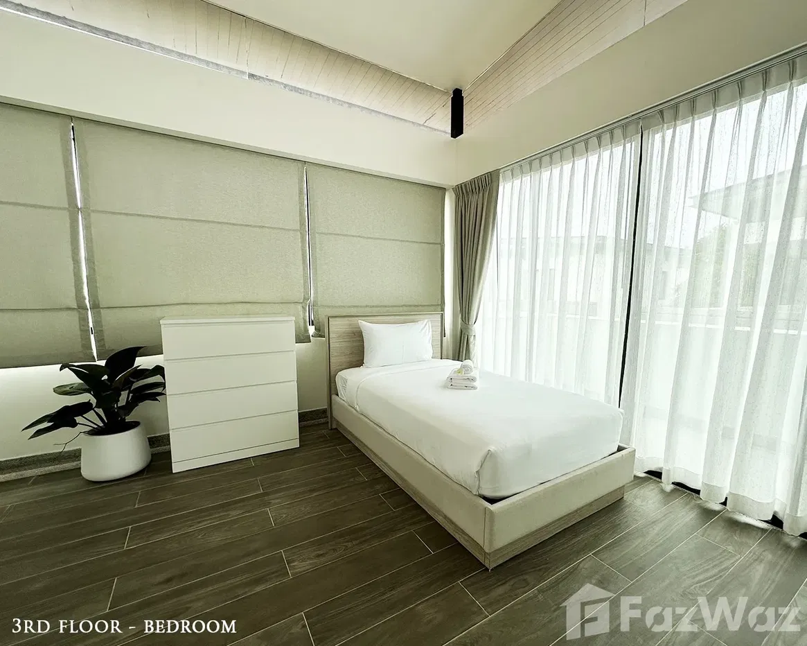 รูป ขาย วิลล่า 5 ห้องนอน ในโครงการ ลากูน่า พาร์ค - รูปที่ 24/39