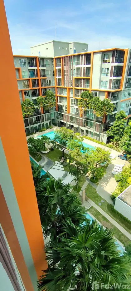 picture Prime Location Condo with Panoramic Hua Hin Views - 36/43