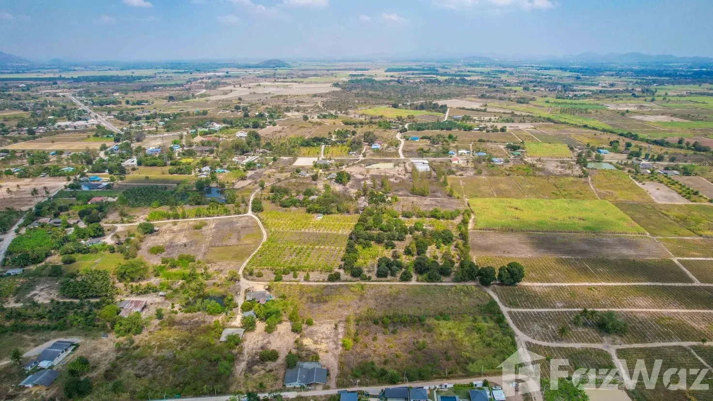 รูป ขาย ที่ดิน ใน ทับใต้, ประจวบคีรีขันธ์ - รูปที่ 17/36