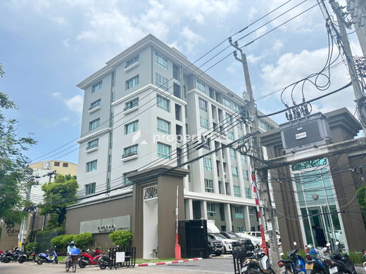 รูป dcondo Sathu Pradit 49 - รูปที่ 1/11