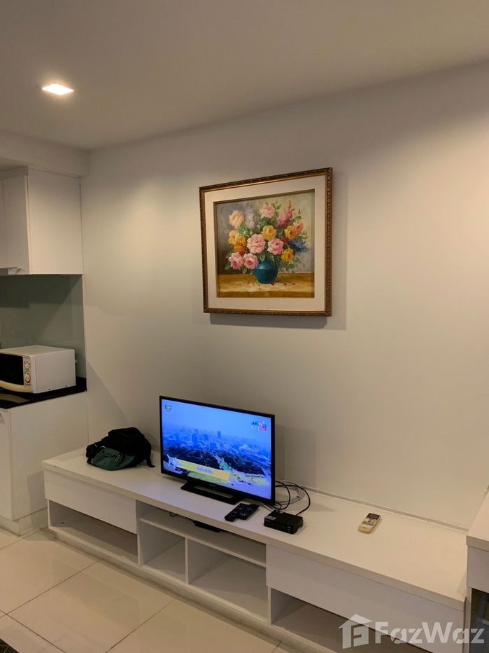 picture Studio Condo for sale at The Pixels Cape Panwa Condo - 2/17