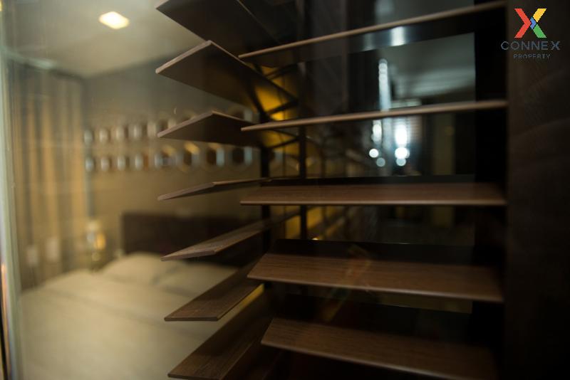 picture FOR RENT condo , RHYTHM Sukhumvit 44/1 , BTS-Phra Khanong , Phra Khanong , Khlong Toei , Bangkok , CX-18173 ✅ Live chat with us ADD LINE @connexproperty ✅  - 5/11
