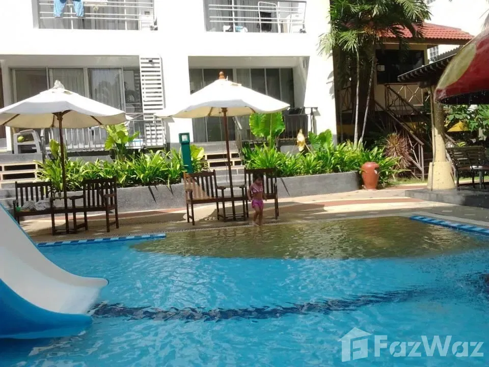 picture 1 bedroom 44sqm Condo ready to move in or rent out - 3/37