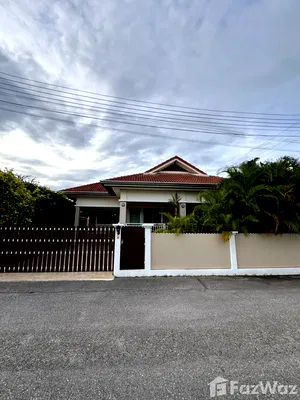 Houses for rent Prachaubkirikhan : House for rent at Baan Thai Village 1 5569515