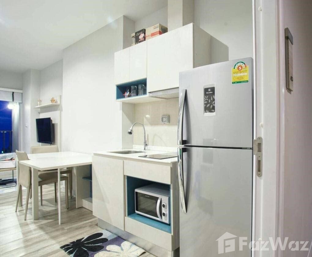 picture 1 Bedroom Condo for sale at Centric Sea - 4/8