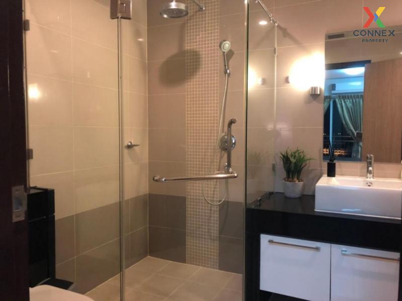 picture 🔥🔥🔥 FOR RENT condo , Supalai River Resort Charoen Nakhon , BTS-Krung Thon Buri , Samre , Thon Buri , Bangkok , CX-31032 ✅ Live chat with us ADD LINE @connexproperty ✅ 🔥🔥🔥 - 2/12
