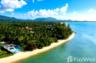 Houses for sale Surat Thani : Real Estate of Royalty: 200 SqM Villa for Rent/Sale in Ang Thong!