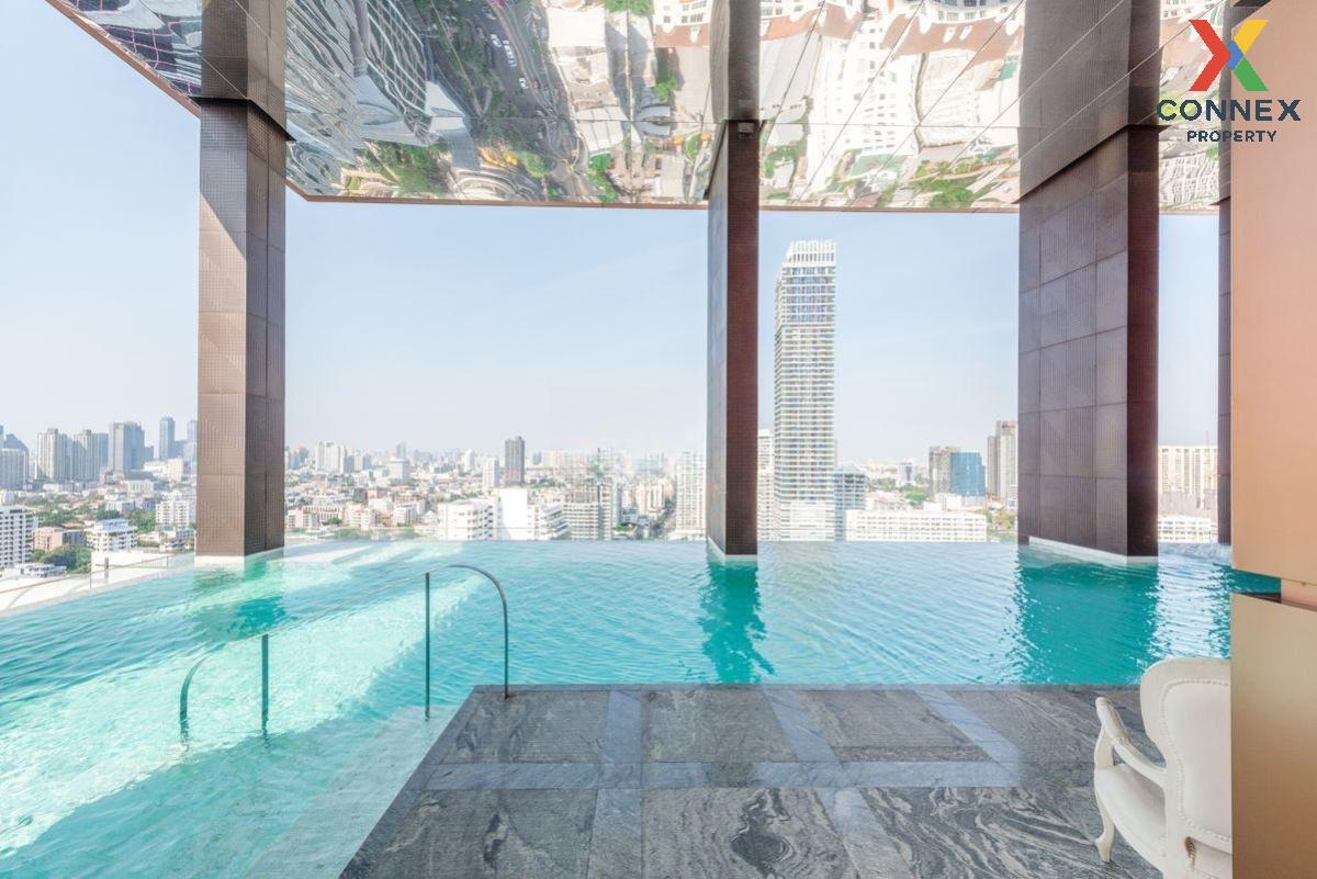 picture For Rent Condo , Khun By Yoo , BTS-Thong Lo , Khlong Tan Nuea , Watthana , Bangkok , CX-127944 ✅ Live chat with us ADD LINE @connexproperty ✅  - 8/8