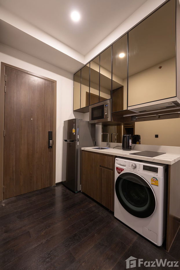 picture 1 Bedroom Condo for rent at Park Origin Thonglor 1368310 - 6/13