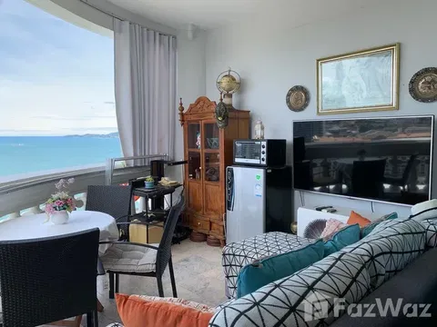 Fantastic priced Beachfront Sea view unit condo for Sale