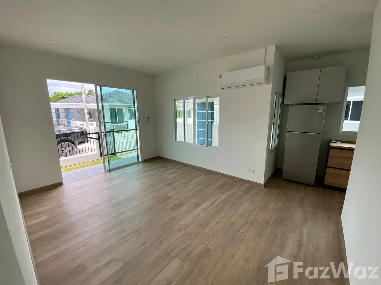 รูป วิลล่าให้เช่า 3 ห้องนอน ในโครงการ ลา วัลเล่ วิลเลจ ทาวน์ 2 1932845 - รูปที่ 20/43