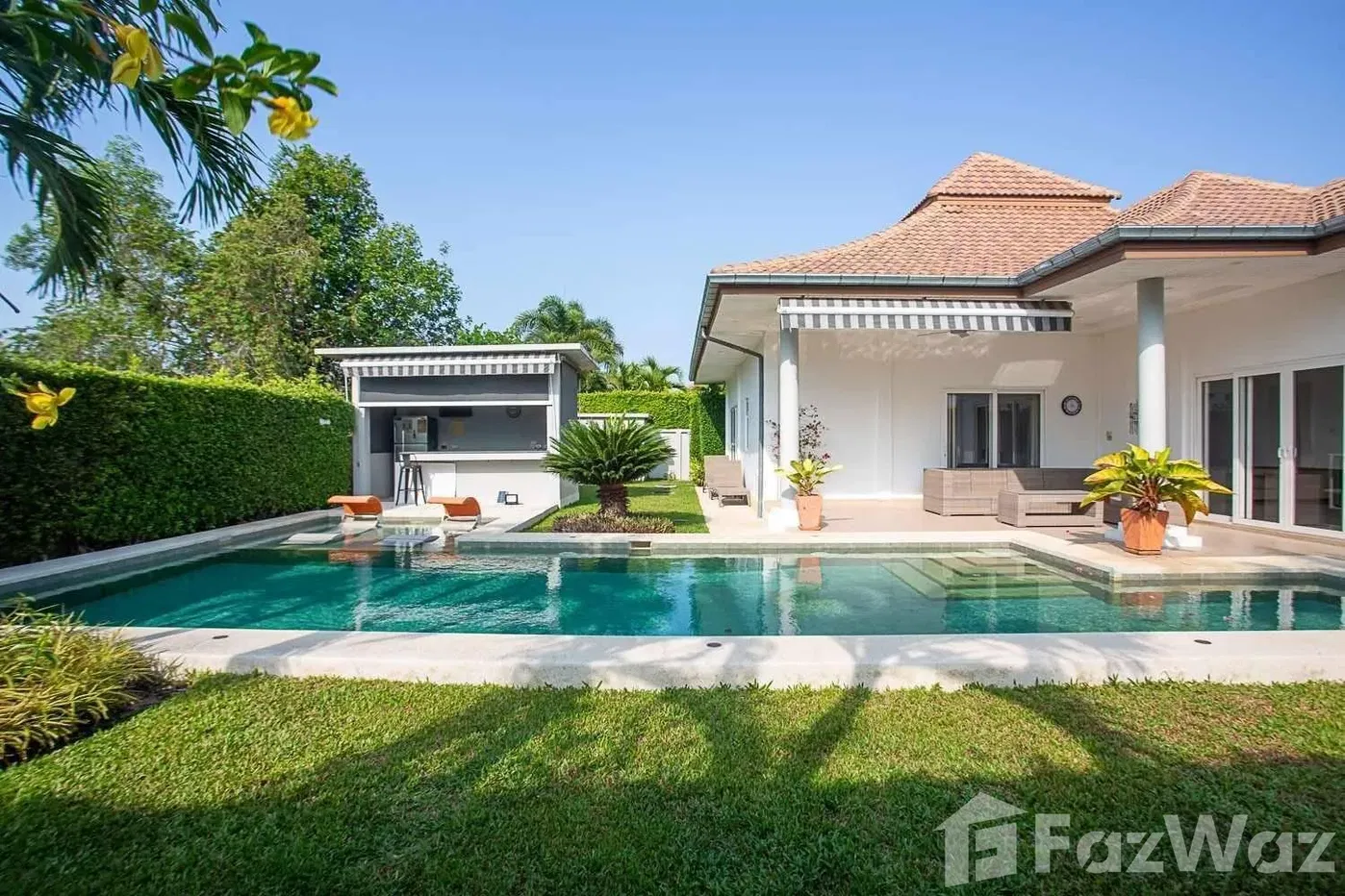 รูป Mali Residence 5643438 - รูปที่ 14/15