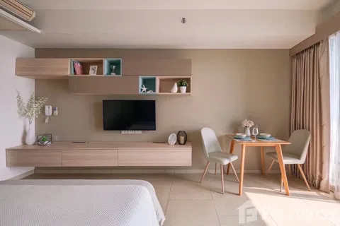 ขาย คอนโด สตูดิโอ ในโครงการ ซายร์ วงศ์อมาตย์ 5629246