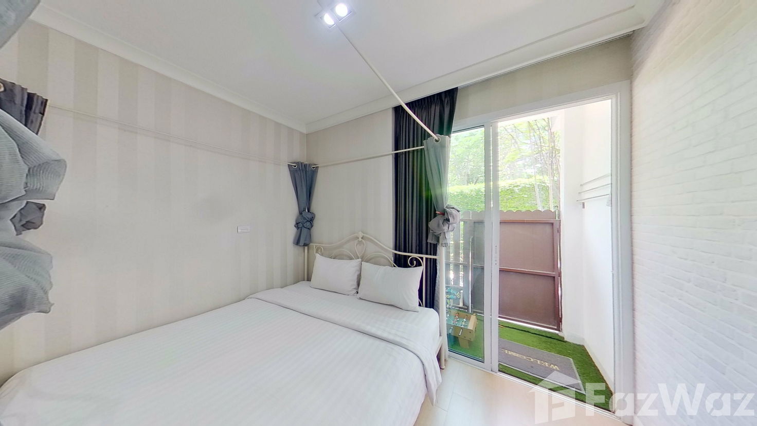 picture 2 Bedroom Condo for rent at My Resort Hua Hin 151393 - 5/11