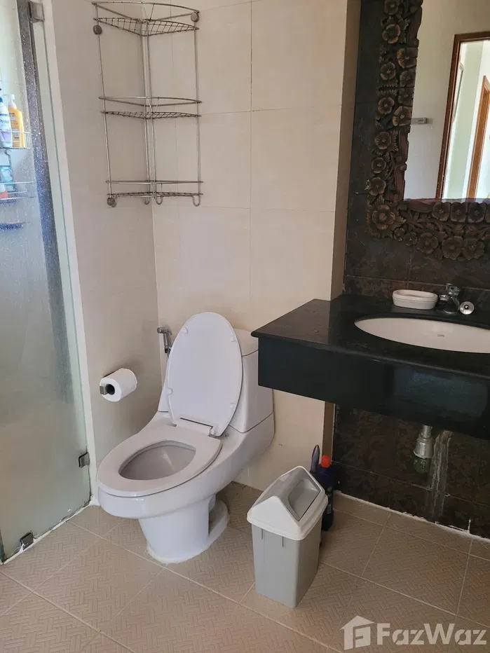 picture Pool Villa in quiet area of Patong 10 mins walk to the Beach - 26/31