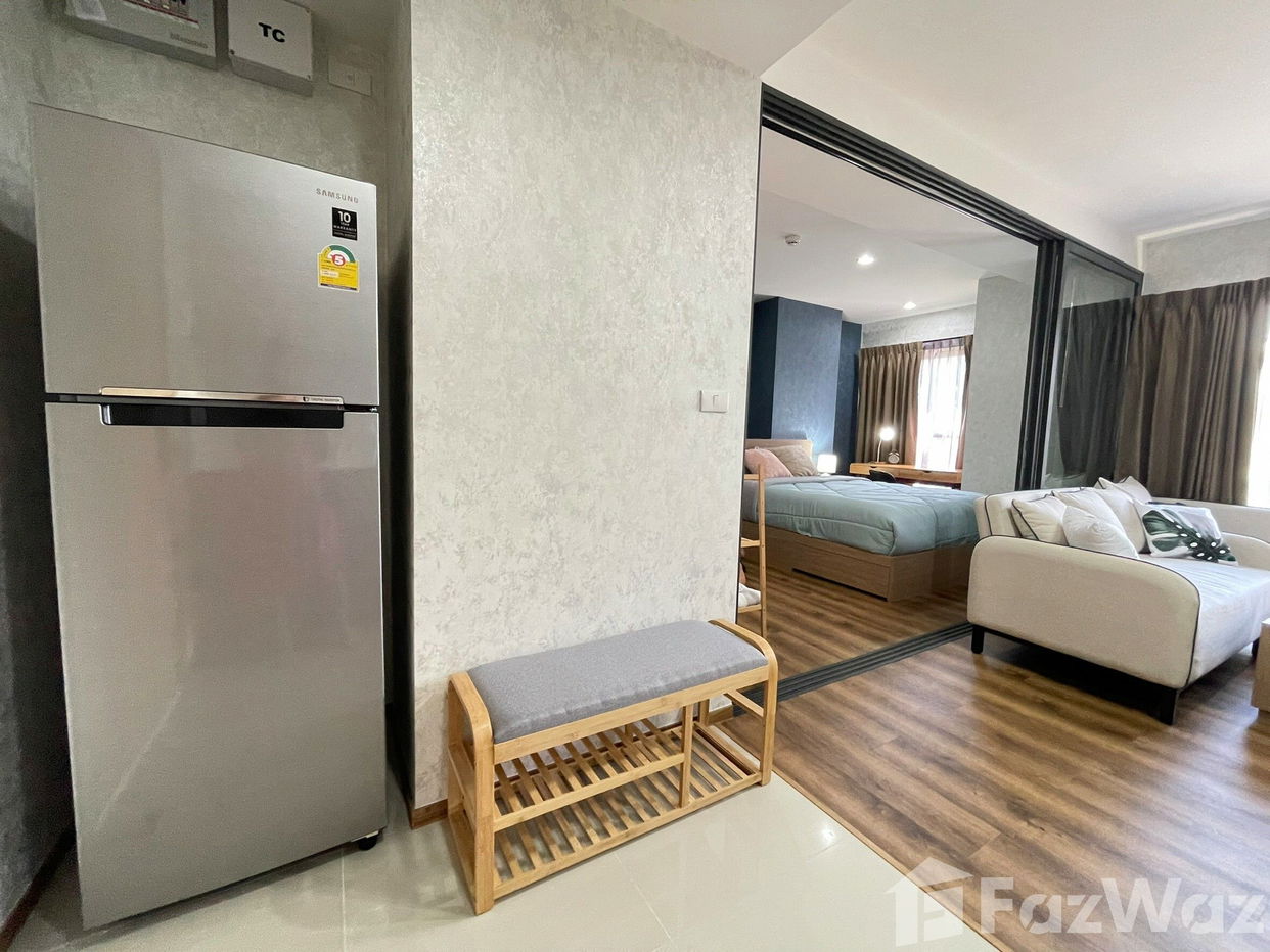 picture 1 Bedroom Condo for sale at La Habana - 6/9
