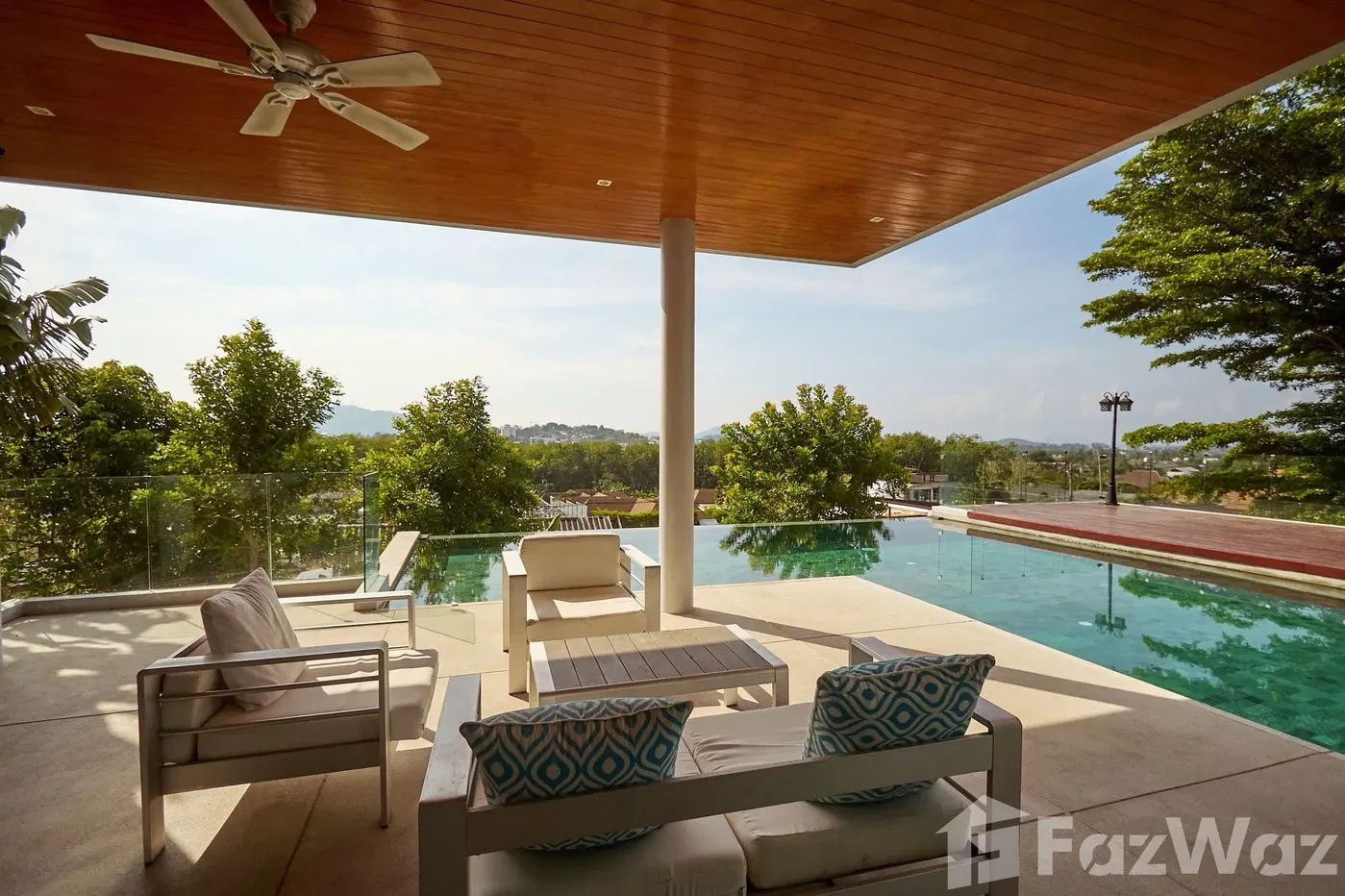 picture 5 Bedroom Villa for sale in Rawai, Phuket - 14/24