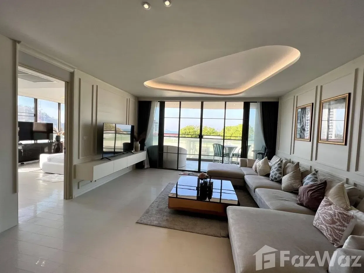 picture Veranda Residence Hua-Hin 3bedrooms 4bathrooms - 5/16