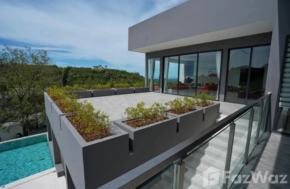 picture 4 Bedroom Villa for sale in Maenam, Surat Thani - 29/34