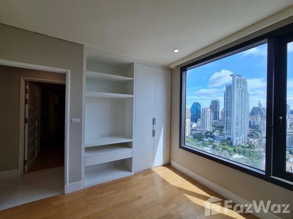 รูป คอนโดให้เช่า 3 ห้องนอน ในโครงการ อกัสตัน สุขุมวิท 22 1922157 - รูปที่ 8/30