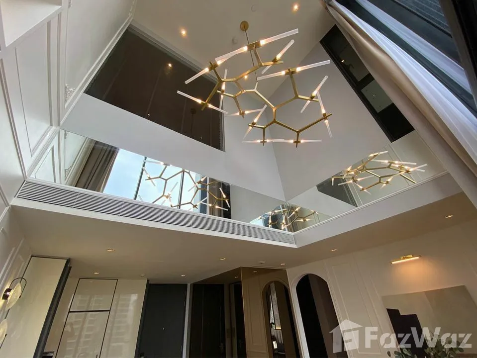 picture 2 Bedroom Condo for rent at BEATNIQ Sukhumvit 32 1090964 - 6/19
