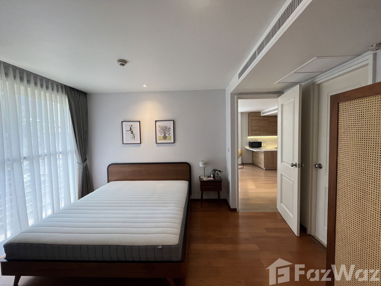 picture 2 Bedroom Condo for sale at Noble Ambience Sarasin - 17/21