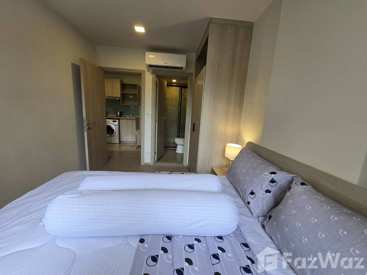2 Bedroom Condo for rent at Dcondo Reef Phuket 5361416 - image 3