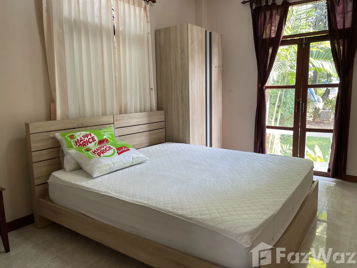 รูป บ้านเดี่ยวให้เช่า 2 ห้องนอน ในโครงการ บ้านอนันตนารักษ์ 1774366 - รูปที่ 10/16