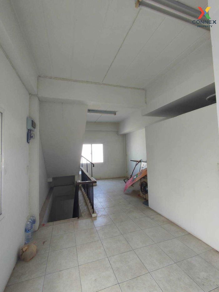 picture For Sale Commercial Building , Sarin City Rama 2 , Khok Kham , Mueang Samut Sakhon , Samut Sakhon , CX-127634 ✅ Live chat with us ADD LINE @connexproperty ✅  - 3/6