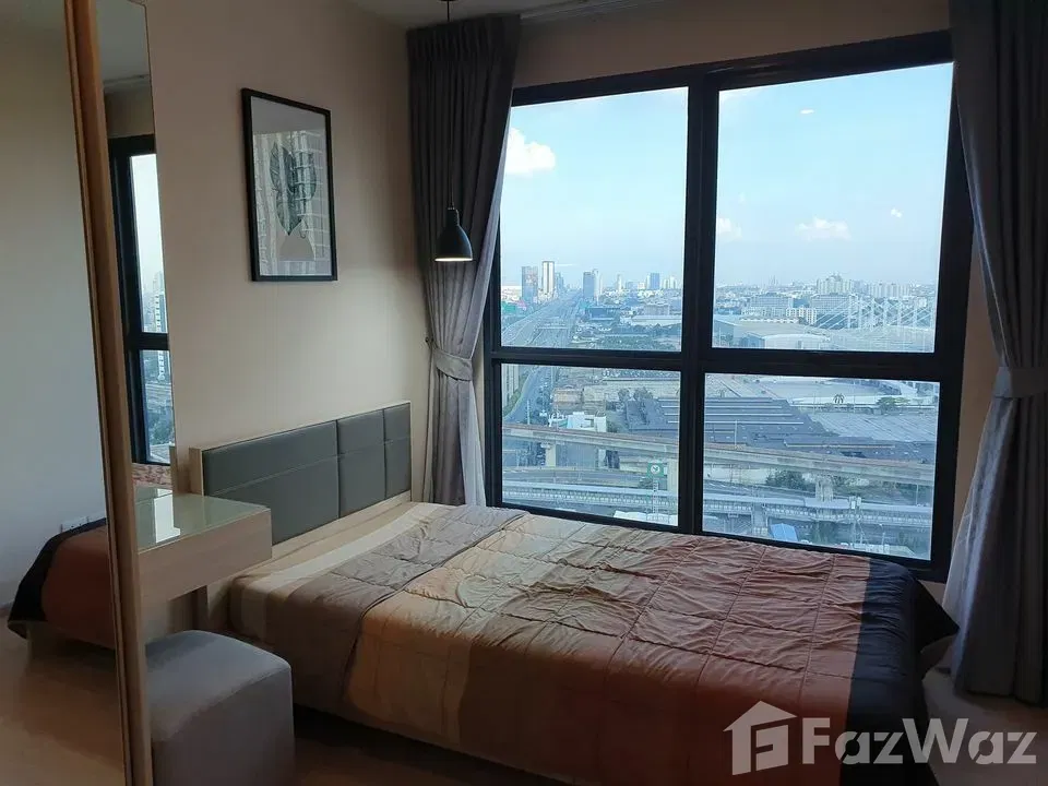 picture 2 Bedroom Condo for sale at Ideo O2 - 1/10