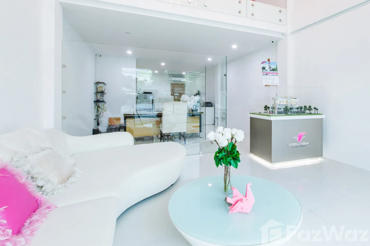 picture 3 Bedroom Townhouse for sale in Rawai, Phuket - 1/12