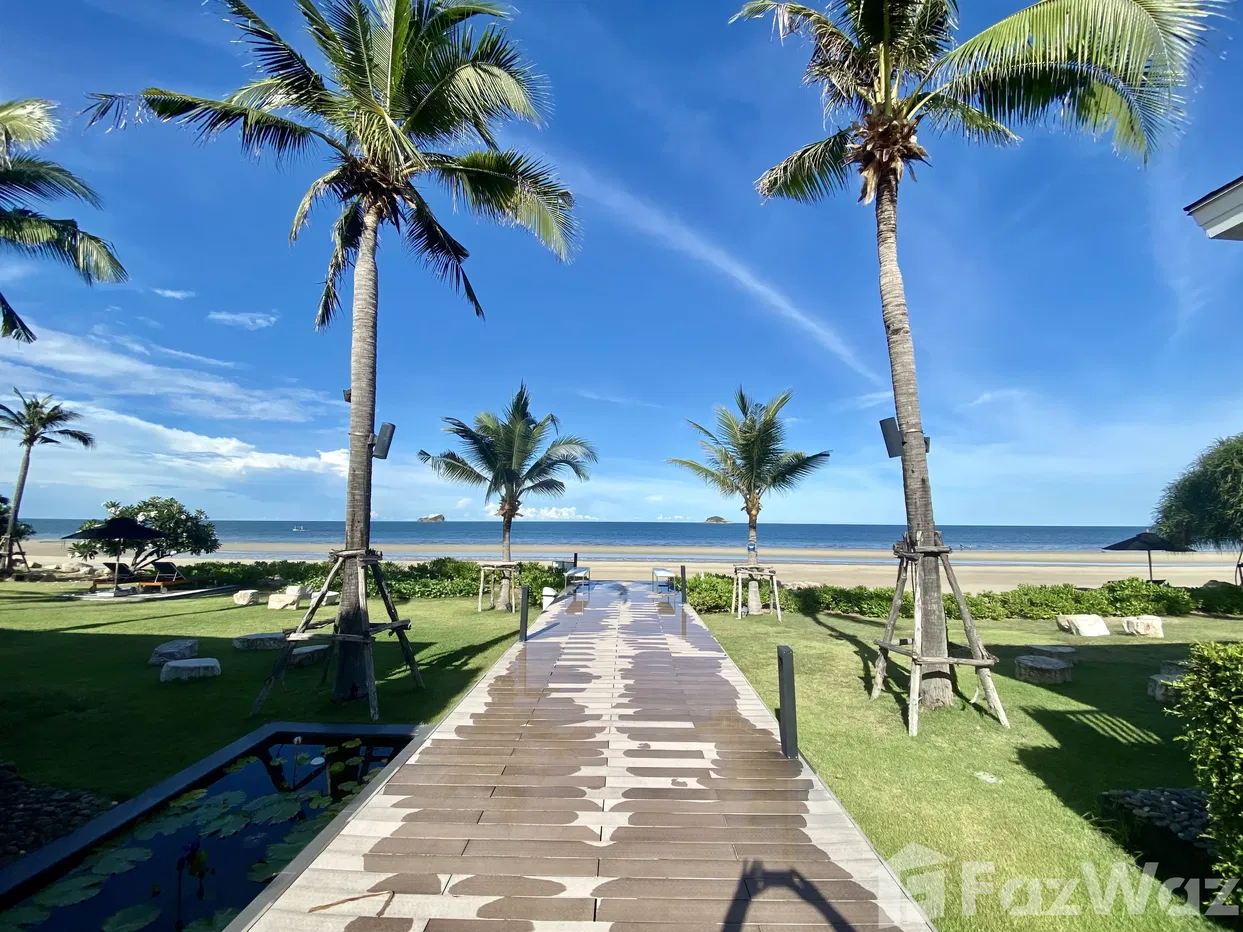 picture 1 Bedroom Condo for sale at Malibu Kao Tao - 13/14