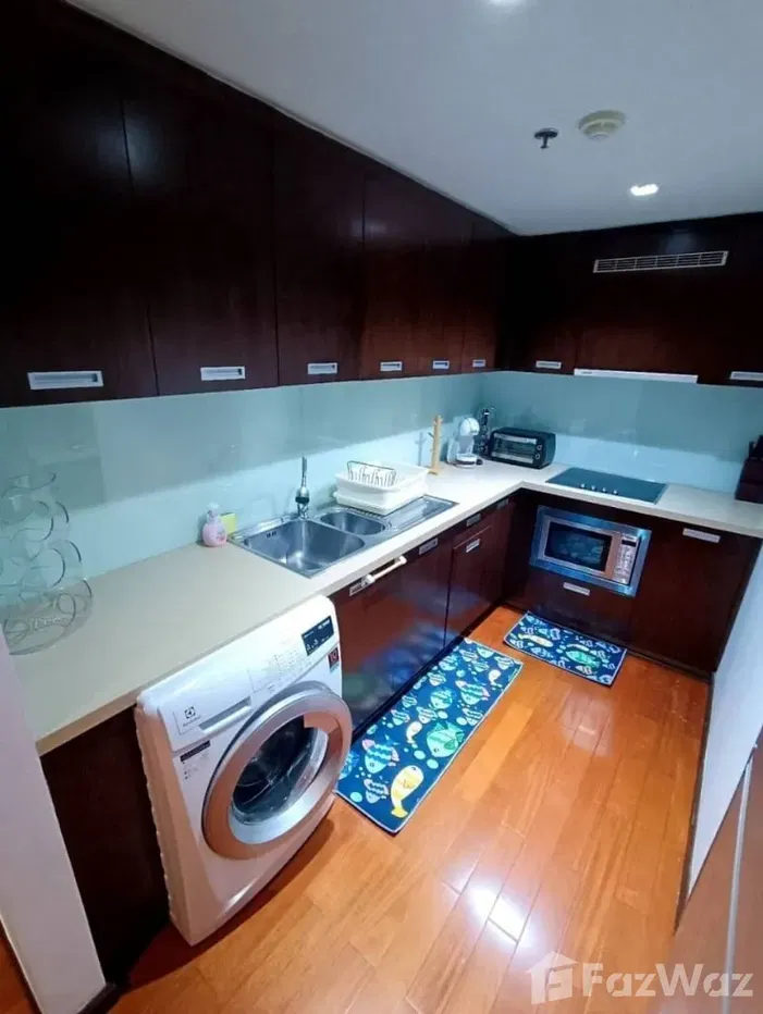 รูป คอนโดให้เช่า 1 ห้องนอน ในโครงการ นอร์ทชอร์ พัทยา 1649392 - รูปที่ 3/10