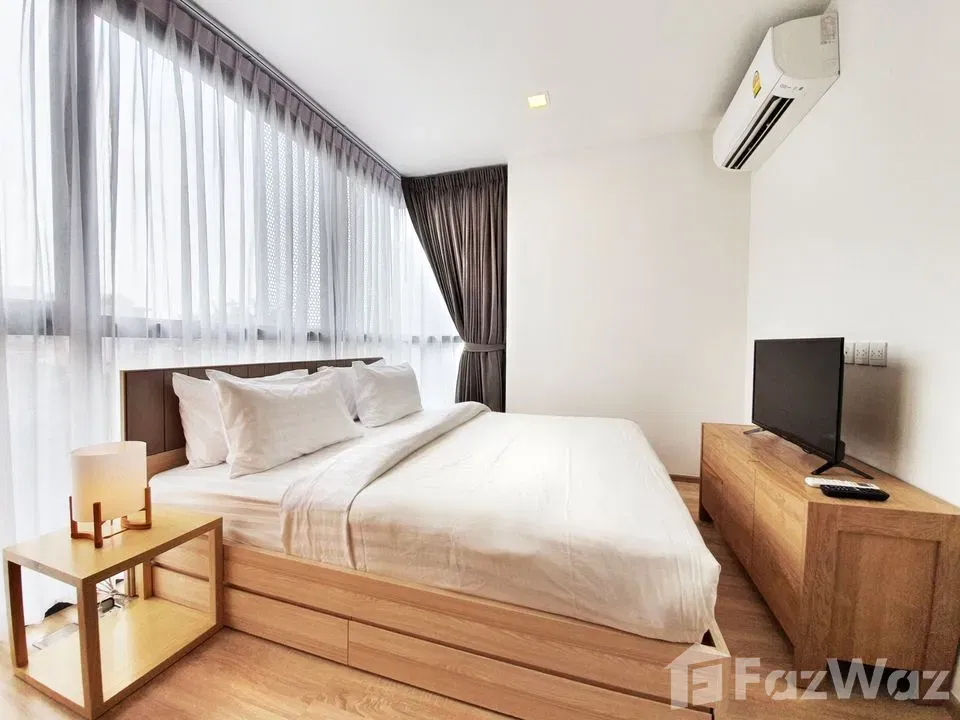 picture 2 Bedroom Condo for sale at Taka Haus - 6/8