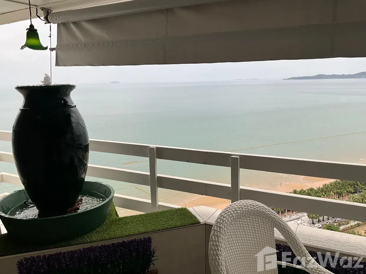 picture 2 bedrooms seaview condo for sale - 9/18
