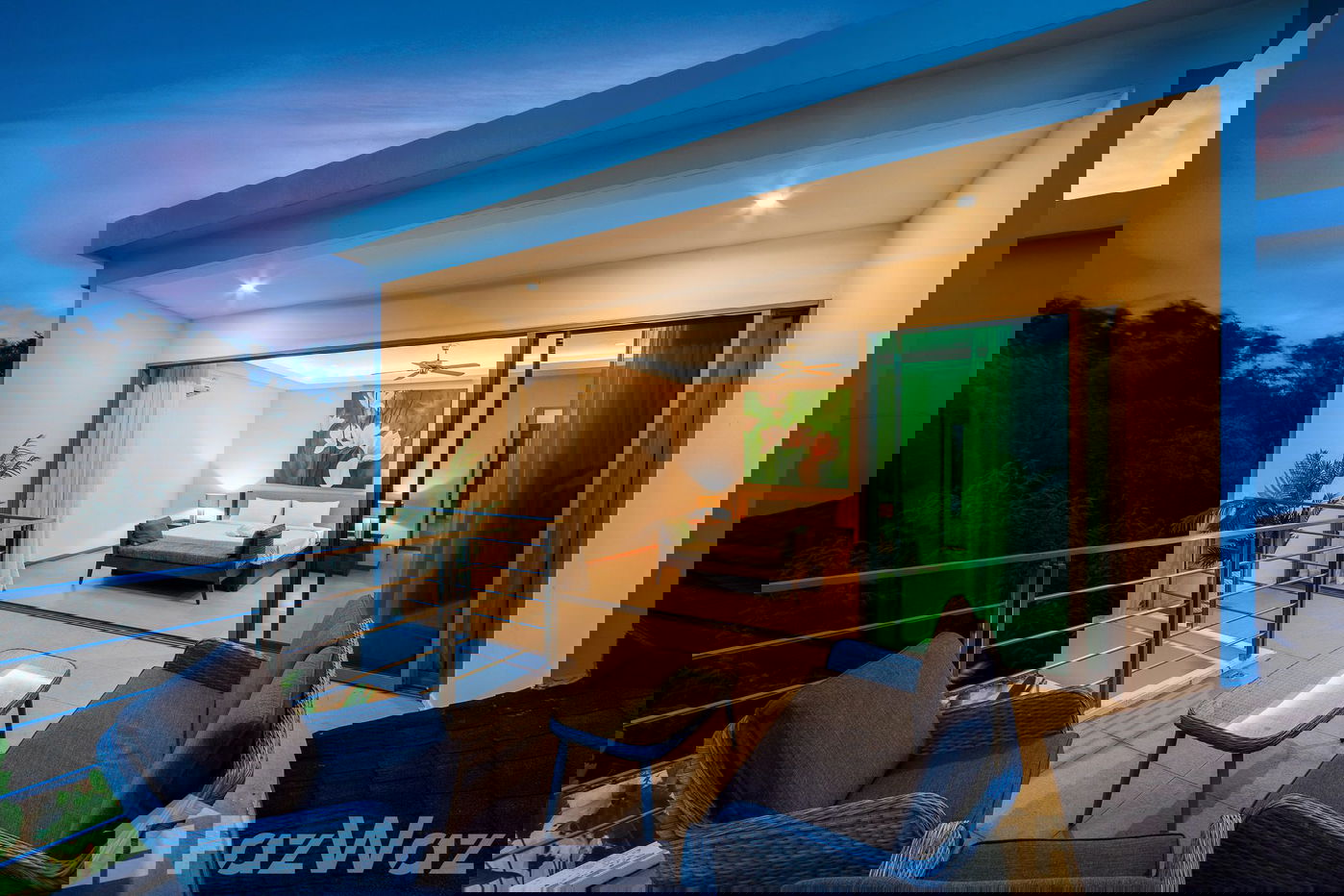 picture 3 Bedroom Villa for rent at KA Villa Rawai 1674230 - 33/34