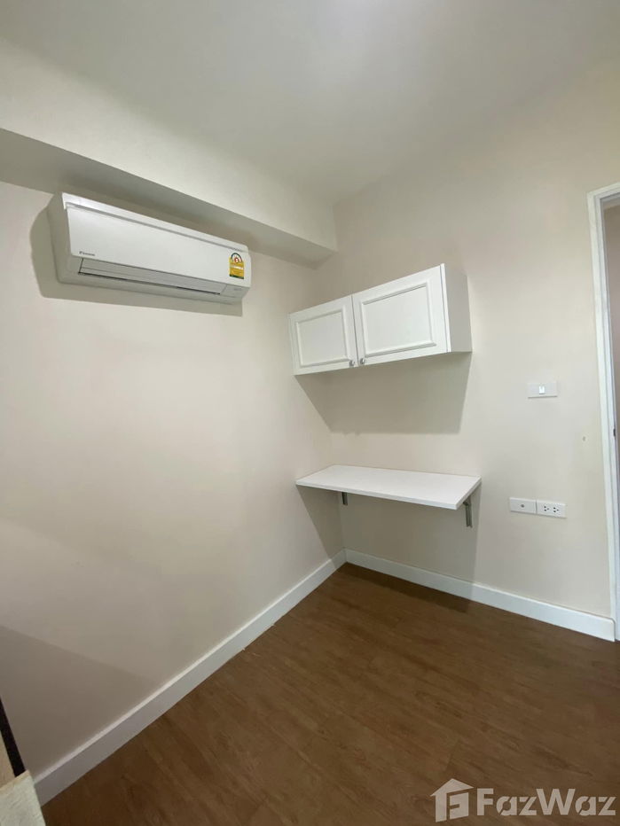 picture 2 Bedroom Condo for sale at Maison Garden Chaeng Watthana - 8/11