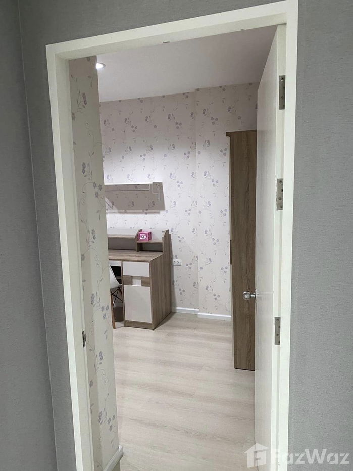 picture 2 Bedroom 2 Bathroom At Aspire Sukhumvit 48 - 6/16