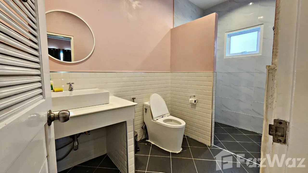 รูป วิลล่าให้เช่า 3 ห้องนอน ใน หัวหิน, ประจวบคีรีขันธ์ 1412942 - รูปที่ 18/25