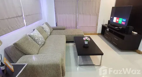 คอนโดให้เช่า 2 ห้องนอน ในโครงการ ศุภาลัย พรีเมียร์ อโศก
