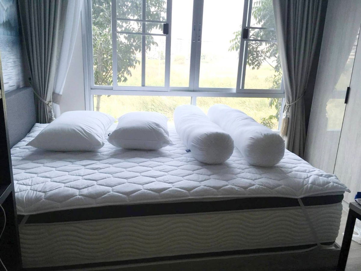picture Dcondo Campus Dome - Rangsit for sale - 3/10