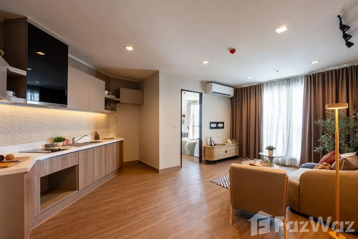 รูป ขาย คอนโด 3 ห้องนอน ในโครงการ ริทึ่ม สาทร - รูปที่ 13/17